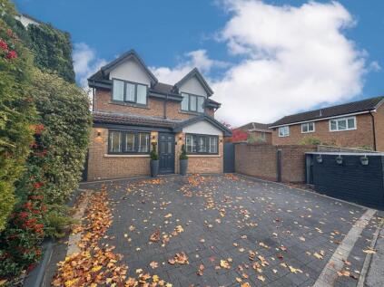 Greys Court, Ingleby Barwick, Stockton-On-Tees