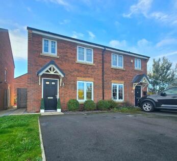 Dyce Close, Eaglescliffe, Stockton-On-Tees