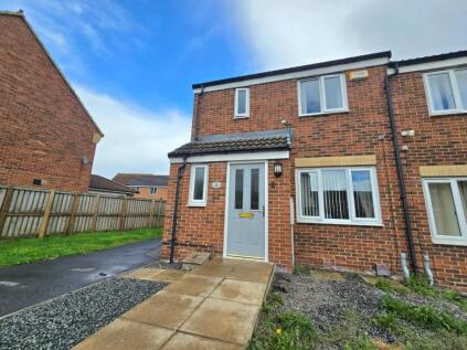 Stanway Close, Ingleby Barwick, Stockton-On-Tees