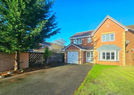 Bowood Close, Ingleby Barwick, Stockton-On-Tees