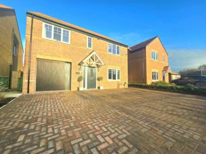 Arans Way, Ingleby Barwick, Stockton-On-Tees