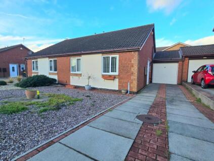 Emmetts Garden, Ingleby Barwick, Stockton-On-Tees