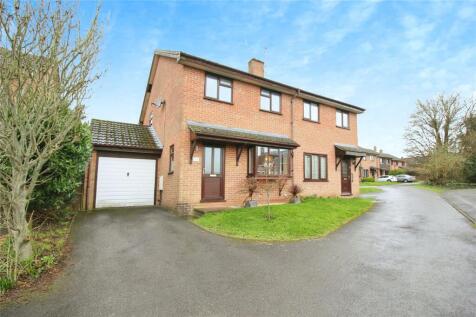 Five Acre, Tilehurst, Reading, RG31