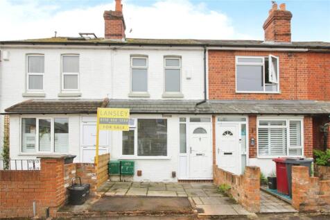 Montague Street, Caversham, RG4