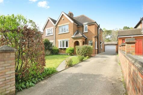 Bath Road, Calcot, Reading, RG31