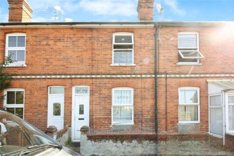 Orts Road, Reading, RG1
