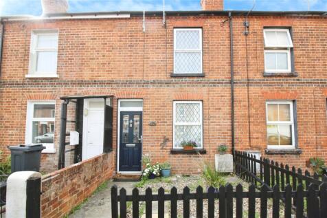 Sherwood Street, Reading, RG30