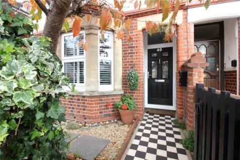 Brisbane Road, Reading, RG30