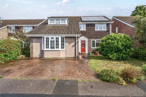 Speen Place, Speen, Newbury, Berkshire, RG14