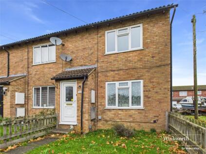 Derwent Road, Thatcham, Berkshire, RG19