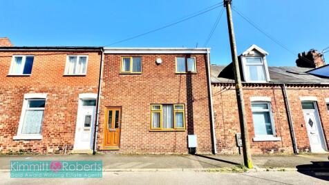 The Avenue, Hetton-Le-Hole, Houghton le Spring, Tyne and Wear, DH5 9DH