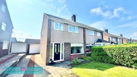 Warden Grove, Houghton le Spring, Tyne and Wear, DH5 8HL