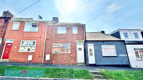 Girven Terrace West, Easington Lane, Houghton le Spring, Tyne and Wear, DH5 0JX