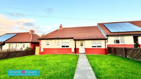 The Poplars, Easington Lane, Houghton le Spring, Tyne and Wear, DH5 0LT