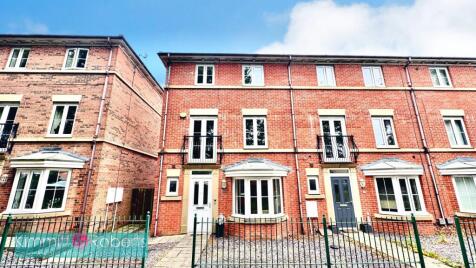 Station Road, Penshaw, Houghton le Spring, Tyne and Wear, DH4 7PS