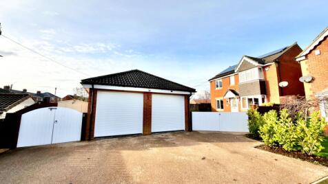 Ellerby Mews, Thornley, Durham, DH6 3FB