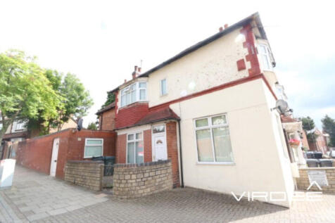 Victoria Road, Handsworth, West Midlands, B21