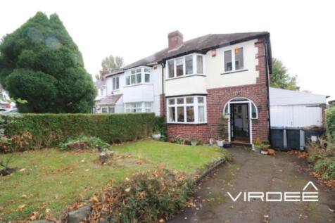 Astley Road, Handsworth, West Midlands, B21
