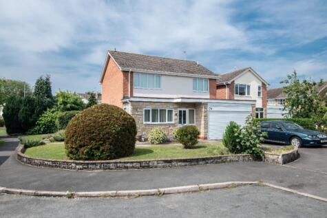 Hedges Way, Bromsgrove, Worcestershire, B60