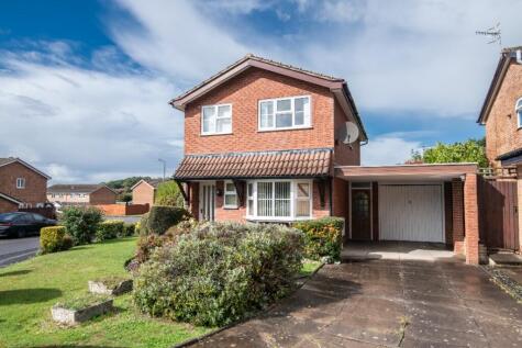 Beaumont Lawns, Bromsgrove, Worcestershire, B60