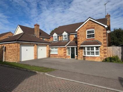 Huron Drive, Liphook