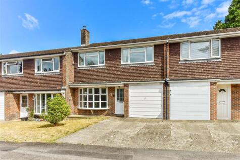 Court Close, Liphook