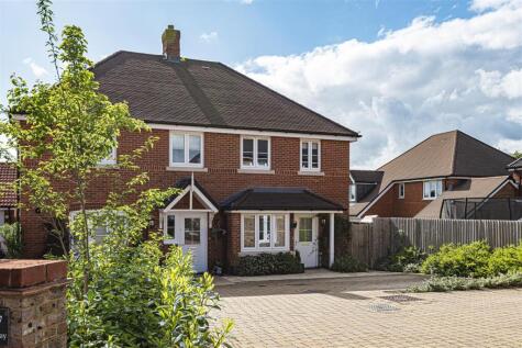 Silent Garden, Liphook