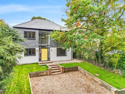 Longmoor Road, Liphook