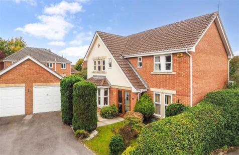 Ontario Way, Liphook,