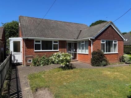 Tunbridge Crescent, Liphook