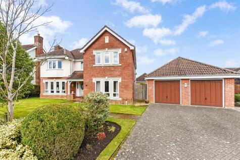 Ontario Way, Liphook