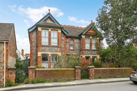 Chichester - 4 bedroom detached house for sale