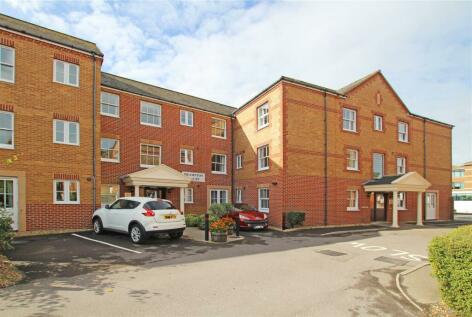 Chichester - 1 bedroom retirement property for sale