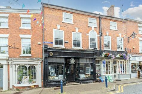 Broad Street, Bromyard, Herefordshire, HR7 4BS 