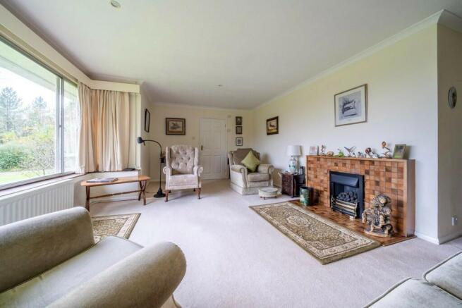 Lounge Area