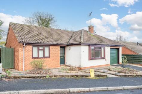 Stonehill Drive, Bromyard, Herefordshire, HR7 4XB