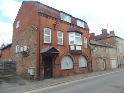 Cruxwell Street, Bromyard, Herefordshire, HR7 4EB
