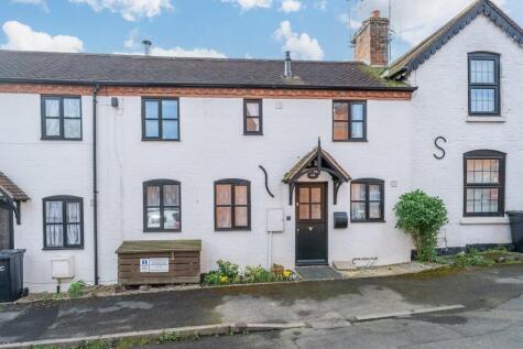 Old Ditch Close, Little Hereford Street, Bromyard, Herefordshire, HR7 4DE