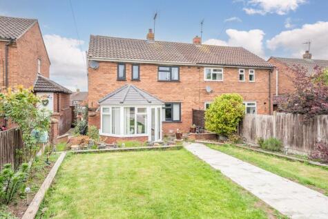 Baynham Close, Bromyard, Herefordshire, HR7 4EJ