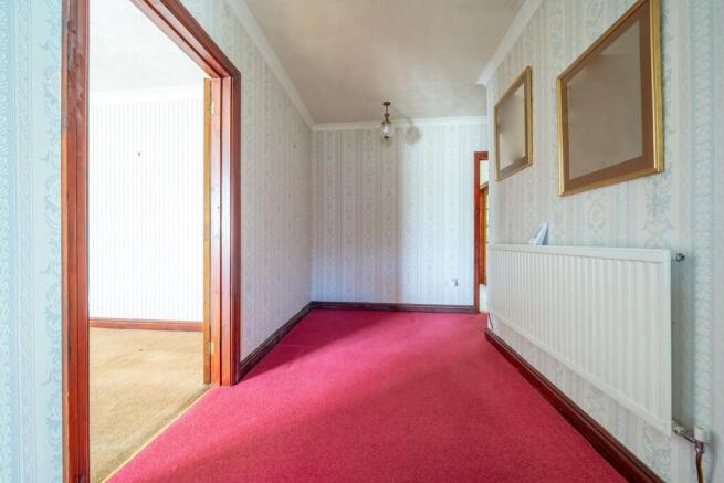 Reception Hall