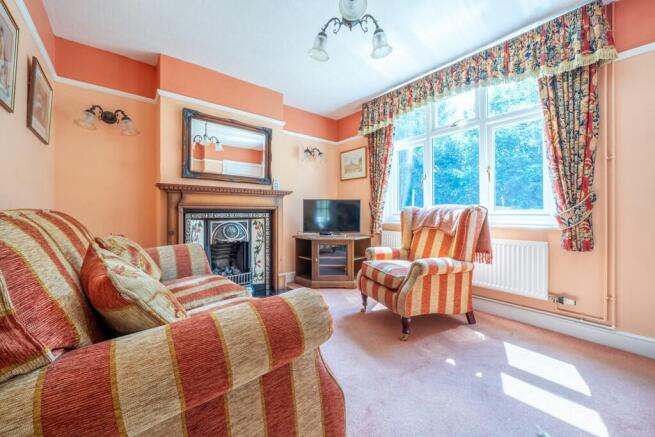 Sitting Room