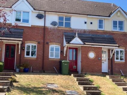 Ash Crescent, Bromyard, Herefordshire, HR7 4QG