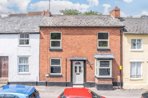 Old Road, Bromyard, Herefordshire, HR7 4BQ