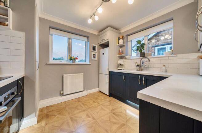 Kitchen angle 1