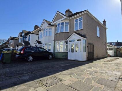 Sidewood Road, New Eltham