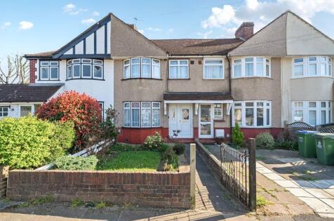 Haddon Grove, Sidcup