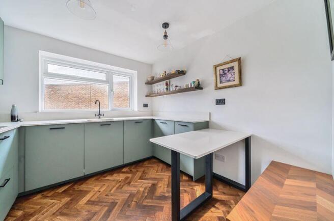 Kitchen angle 1