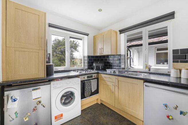 Kitchen angle 1