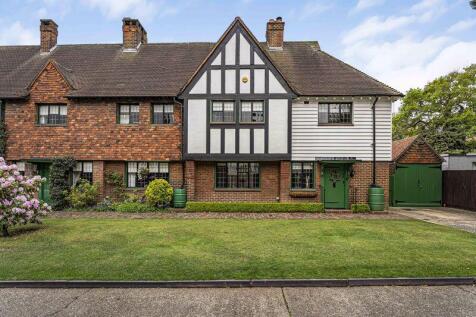 Old Forge Way, Sidcup