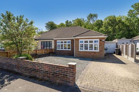 Norfield Road, Joydens Wood